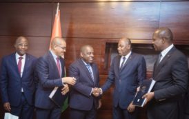 Côte d’Ivoire: Le Groupe de Madani Maki Tall choisi pour la construction de l’Université de San Pédro