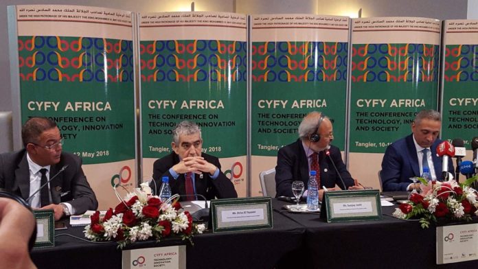 CyFy Africa 2018 : l’Afrique sera au diapason de l’ère numérique