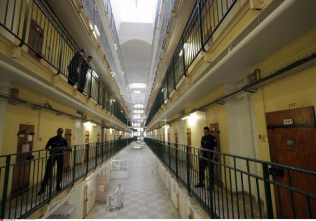 Les prisons européennes au bord de la rupture