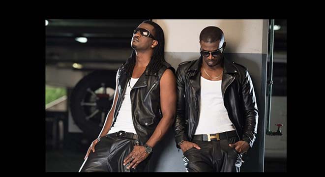 Mauvaise nouvelle pour le showbiz nigérian: « Divorce » entre les P Square !