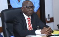 Sié Abou OUATTARA, Directeur général des Impôts