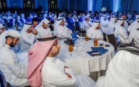 La conférence annuelle marque le grand succès de 2016 pour le groupe financier Abu Dhabi