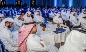 Annual conference marks blockbuster 2016 for Abu Dhabi