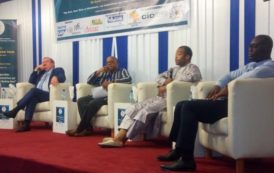 Digital African Tour Burkina 2019 : la formation au Big data, une clé de la transformation numérique