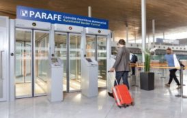 PARAFE : comment gagner du temps à l’aéroport avec son passeport