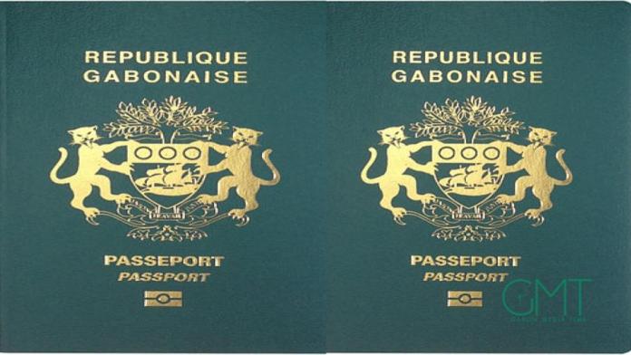 Voyager dans 55 pays sans visa avec le passeport gabonais