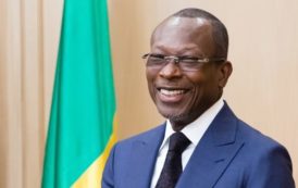 Projet de boucle ferroviaire: Patrice Talon explique pourquoi il préfère la Chine à Bolloré