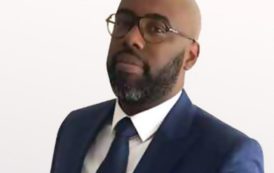 Patrick Ebongue, nouveau Country manager d’Universal Music Africa: ascension logique d’un faiseur de stars