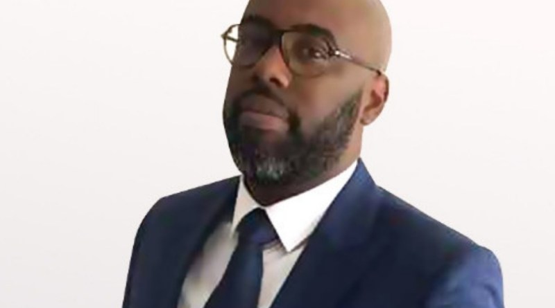 Patrick Ebongue, nouveau Country manager d’Universal Music Africa: ascension logique d’un faiseur de stars