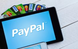 Paypal vient de réaliser sa plus grosse acquisition à date avec le rachat d’une fintech suédoise pour 2,2 Mds$