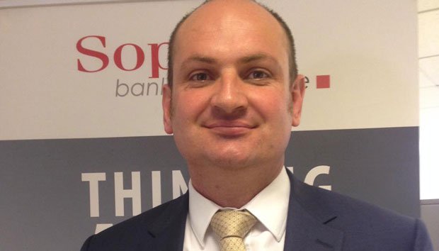 Casablanca, hub africain pour Sopra Banking Software