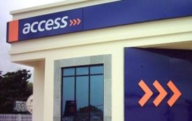 Access Bank remporte le prix Euromoney