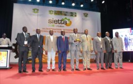 SIETTA 2018: La Côte d’Ivoire veut accélérer la transformation d’ici 5 ans