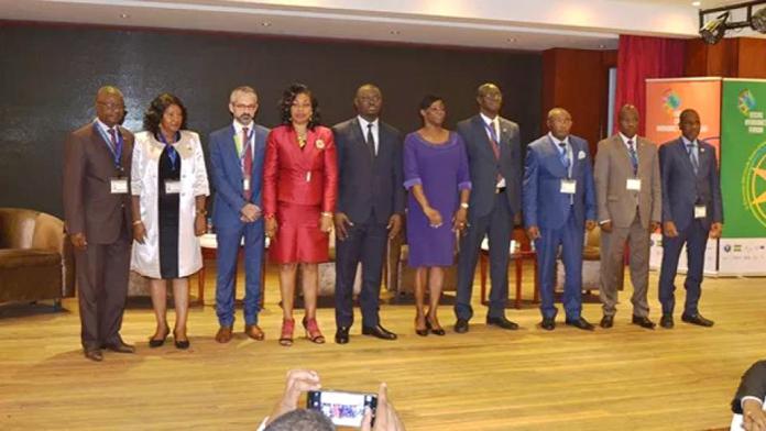 CEEAC: Les experts de l’Hydrométéorologique en conclave à Libreville