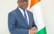Pierre N’Gou Dimba : Ministre de la Santé, de l’Hygiène Publique et de la Couverture Maladie Universelle
