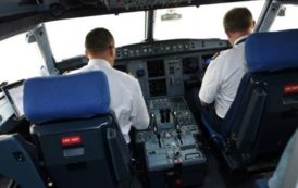 L’aviation civile a besoin de plus de 600.000 pilotes d’ici 2036