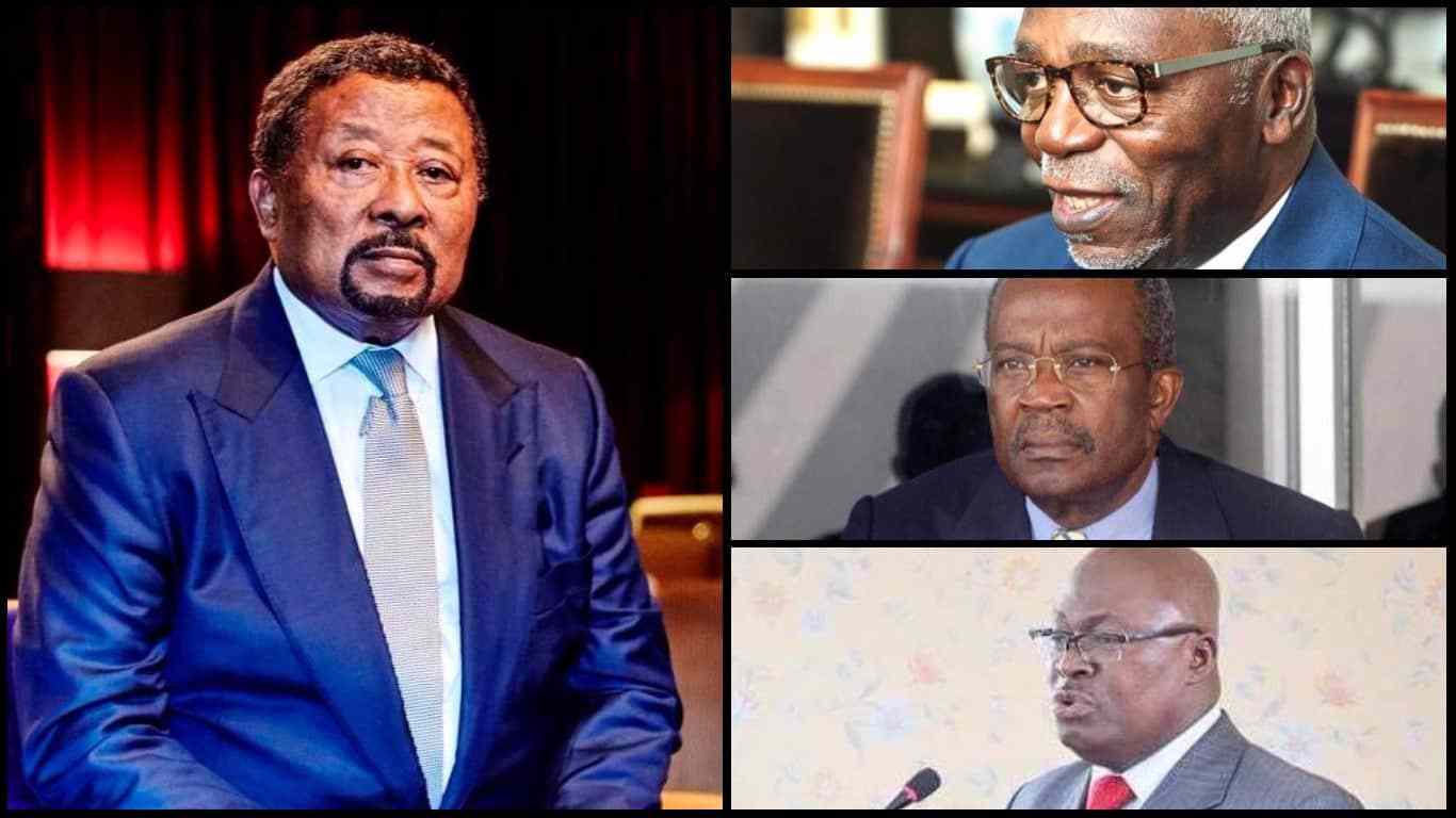 Gabon : Nzouba, Oyé Mba et Moukagni Iwangou proposent le dialogue pour sortir de l’impasse politique