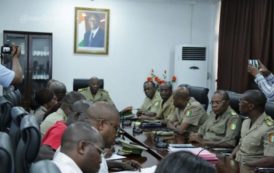 Affaire «véhicules non dédouanés» en Côte-d’Ivoire: Le DG des douanes a dû forcer sur le café