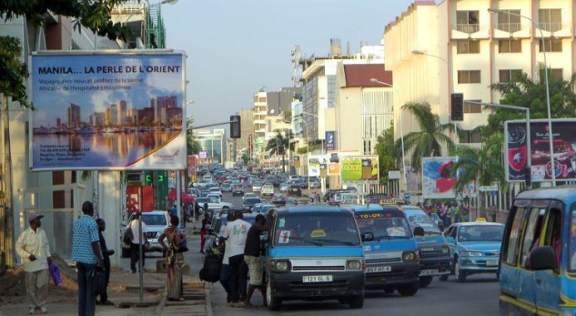 Congo: la police disperse une réunion des avocats de Pointe-Noire