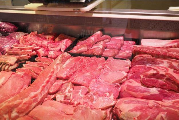 Pologne : 2,7 tonnes de viande de boeuf malade exportées vers 10 pays