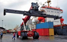 Port de Cotonou:Les raisons de la nomination d’un nouveau Dg