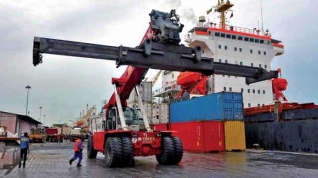 Port de Cotonou:Les raisons de la nomination d’un nouveau Dg