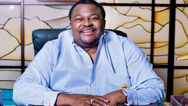 Mike Adenuga, discret, mais deuxième fortune d’Afrique