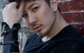 Hollywood hair artist: Guy Tang