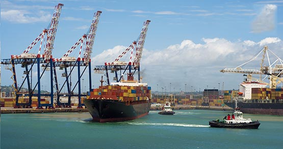 Le Port De Mombasa A Un Nouveau Rival
