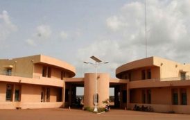 Développement: 6 milliards FCFA pour ériger le Poste de contrôle juxtaposé entre la Côte d’Ivoire et le Burkina