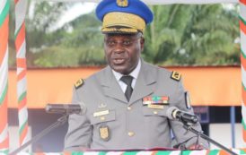 Côte d’Ivoire / Sécurité foncière: Le général Gervais Kouassi et les membres du conseil de surveillance de l’Agence foncière rurale installés