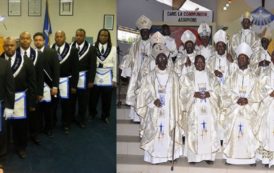 Pour comprendre la campagne de dénigrement de l’Église catholique de Côte-d’Ivoire contre la Franc-maçonnerie