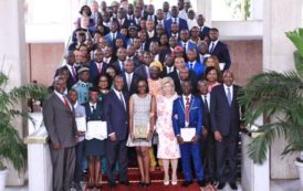 Côte d’Ivoire : Célébration de la Journée d’Excellence 2017, 74 personnes et structures primées