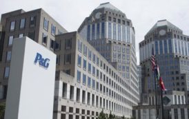P & G, bénéfice en baisse de 14,5% sur le trimestre