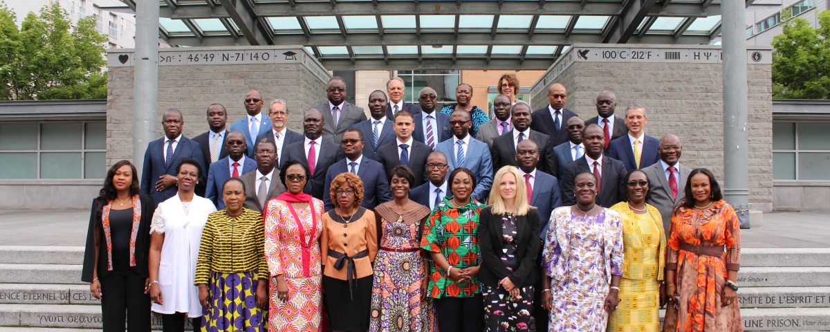 Côte d’Ivoire / Amélioration de l’efficacité de l’administration ivoirienne : la première promotion Public-AMP en immersion au Canada