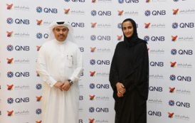 Nouveau record pour QNB Group, la plus grande banque en Afrique et au Moyen-Orient