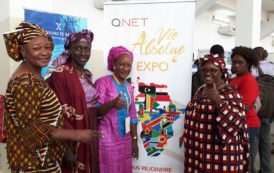 Développement de l’Afrique :Qnet, leader mondial de la vente en directe s’implante sur le marché ouest africain