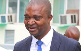 RDC : Emmanuel Ramazani nommé secrétaire permanent du PPRD