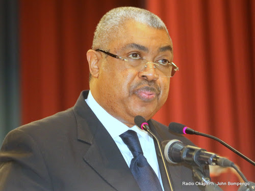 RDC: démission du Premier ministre Badibanga