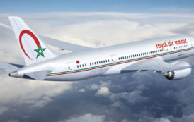 Royal Air Maroc et Alitalia signent un accord de codeshare