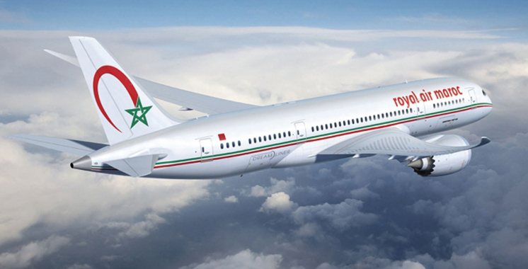 Royal Air Maroc et Alitalia signent un accord de codeshare