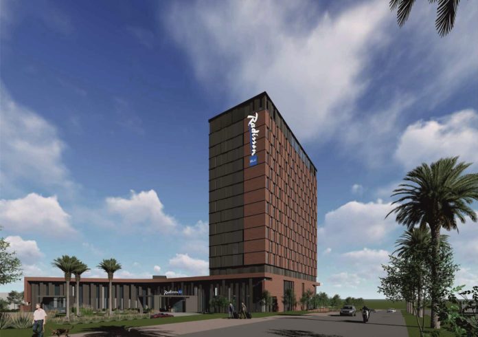 Niger : Radisson annonce son premier hôtel à Niamey en 2019