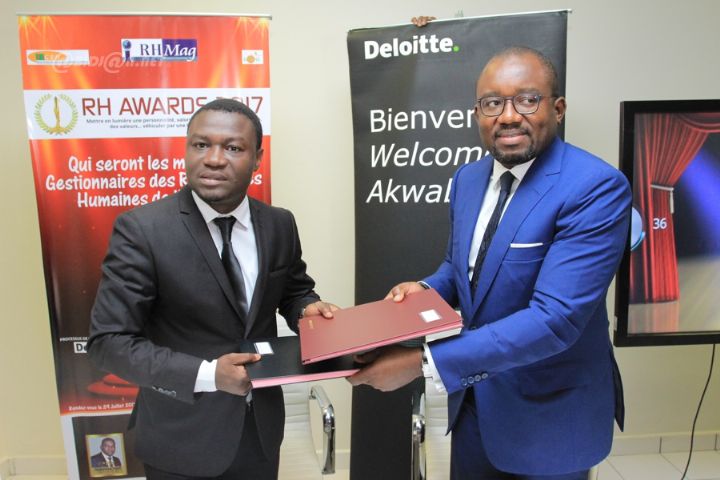 RH Awards 2017, Deloitte Côte d’Ivoire va certifier les résultats