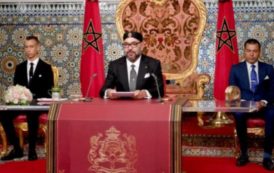 Maroc : la Banque mondiale prévoit une croissance de 2,9% en 2019 et de 3,5% en 2020
