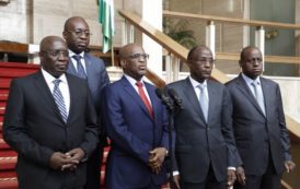 Uemoa: les Etats invités au respect de la convergence économique avant fin décembre 2019