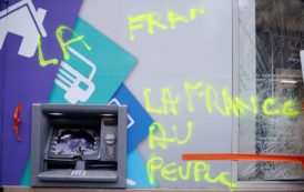 France : Vandalisme, pillages, incendies… Paris se réveille sous le choc après un samedi noir [Photos]