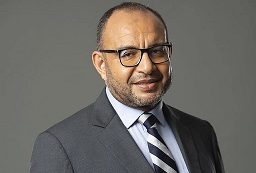 Rachid YOUSRY, Directeur Général LafargeHolcim Côte d’Ivoire
