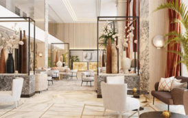 A Casablanca, un hôtel Radisson Blu est prévu pour 2019