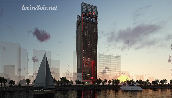 Côte d’Ivoire : Un hôtel Radisson RED prévu pour Abidjan en 2021