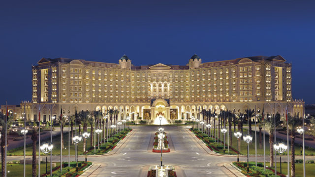 Saudi Arabia Releases All Riyadh’s Ritz-Carlton Detainees